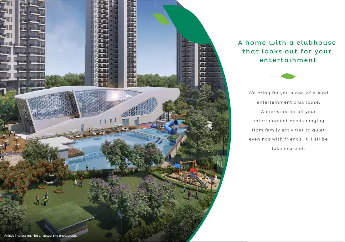 Godrej Global Business City project gallery image 2