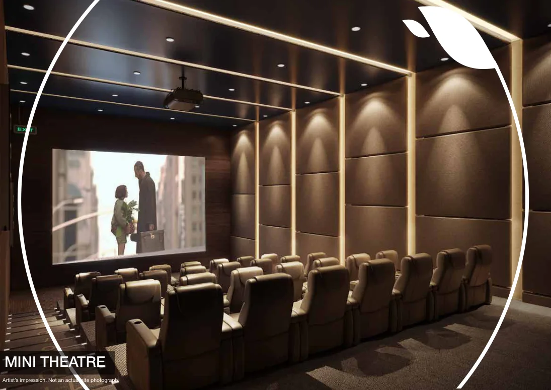 Godrej Global Business City project gallery image 5